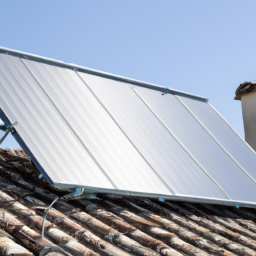 Le chauffage solaire : une approche durable du confort domestique Lescar